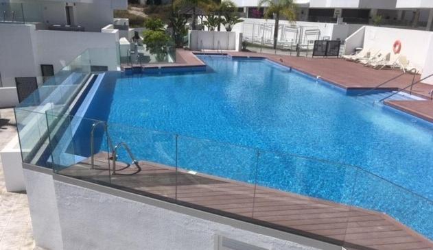 Dream Gardens Casa Cala La Cala De Mijas Exterior foto