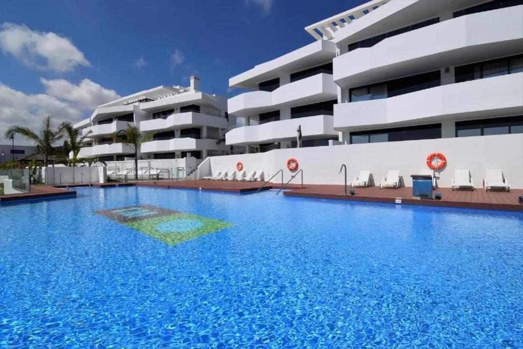 Dream Gardens Casa Cala La Cala De Mijas Exterior foto