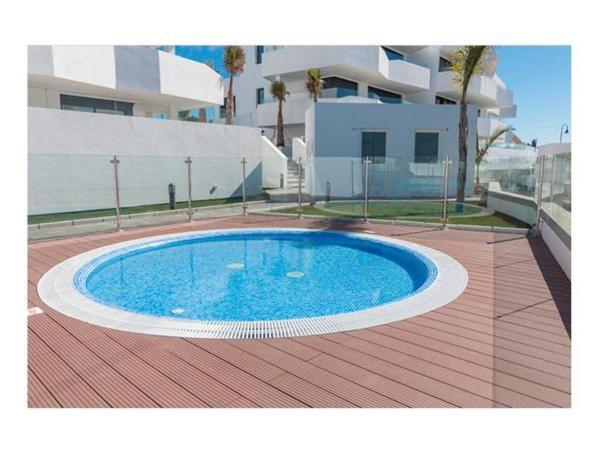 Dream Gardens Casa Cala La Cala De Mijas Exterior foto