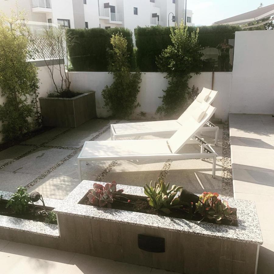Dream Gardens Casa Cala La Cala De Mijas Exterior foto