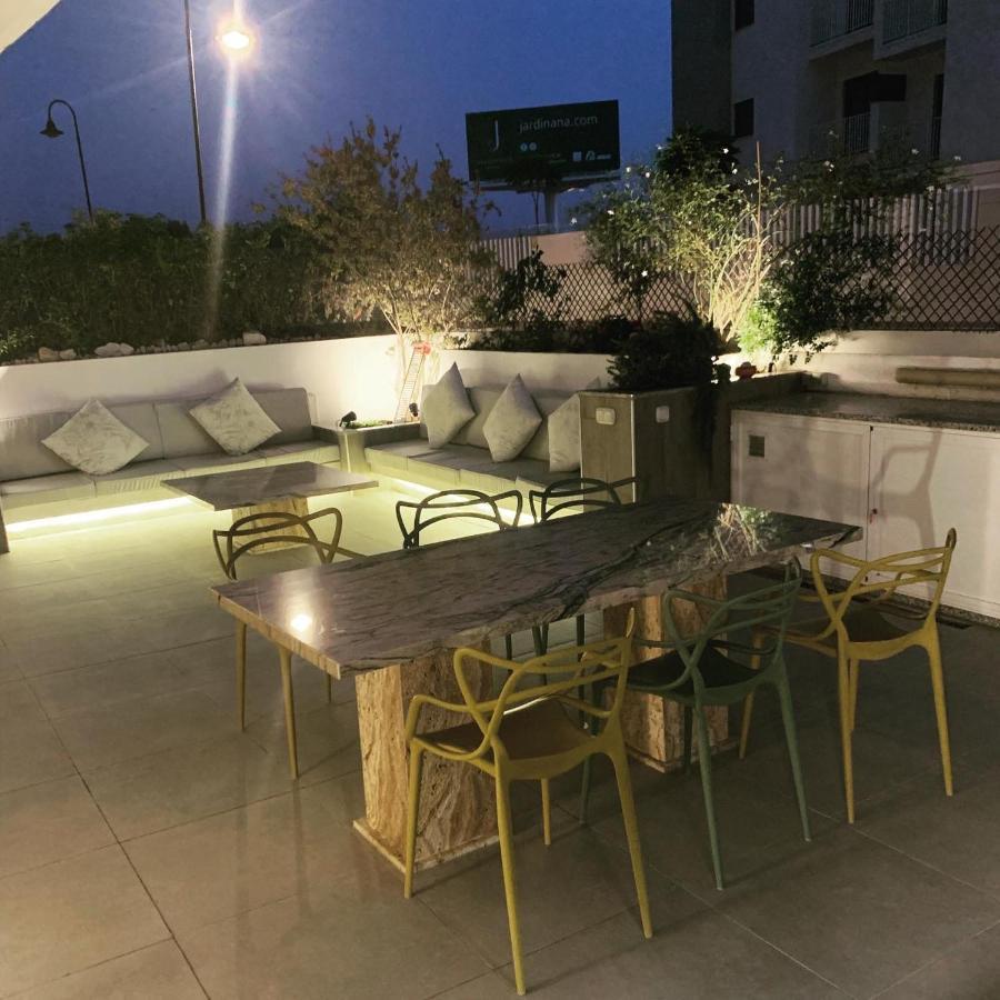 Dream Gardens Casa Cala La Cala De Mijas Exterior foto